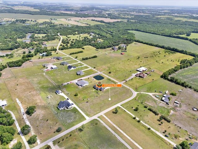 0 Ewing Road, Ferris, TX 75125
