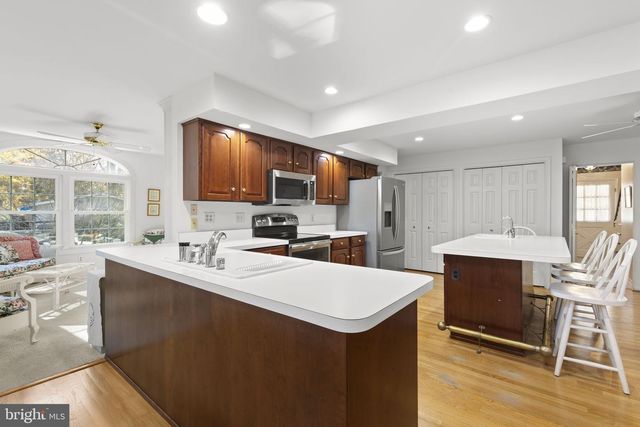 1011 LONDONDERRY DR, Bel Air, MD 21015