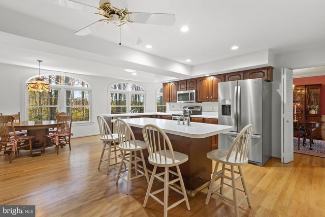 1011 LONDONDERRY DR, Bel Air, MD 21015