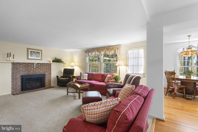 1011 LONDONDERRY DR, Bel Air, MD 21015