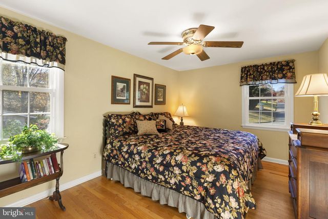 1011 LONDONDERRY DR, Bel Air, MD 21015