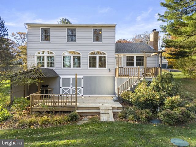 1011 LONDONDERRY DR, Bel Air, MD 21015