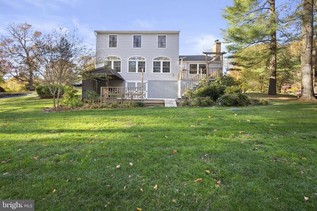 1011 LONDONDERRY DR, Bel Air, MD 21015