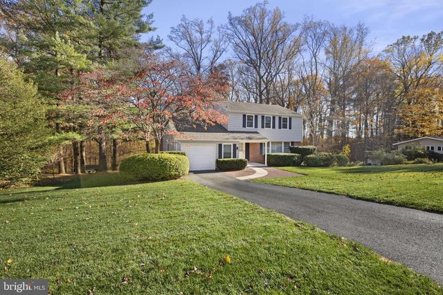 1011 LONDONDERRY DR, Bel Air, MD 21015