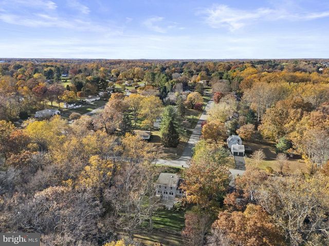 1011 LONDONDERRY DR, Bel Air, MD 21015