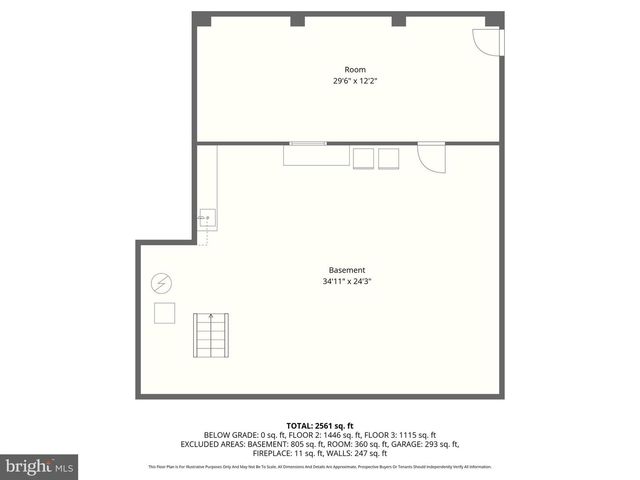 1011 LONDONDERRY DR, Bel Air, MD 21015