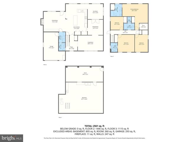 1011 LONDONDERRY DR, Bel Air, MD 21015