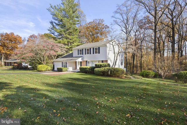 1011 LONDONDERRY DR, Bel Air, MD 21015