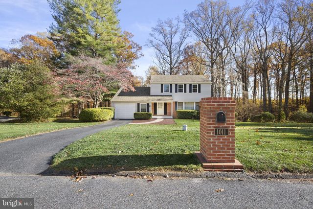 1011 LONDONDERRY DR, Bel Air, MD 21015