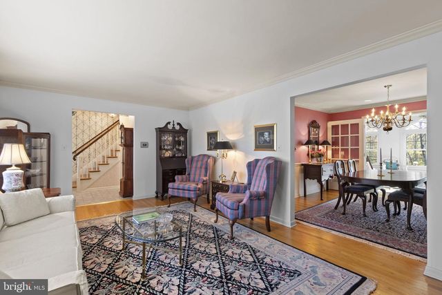 1011 LONDONDERRY DR, Bel Air, MD 21015