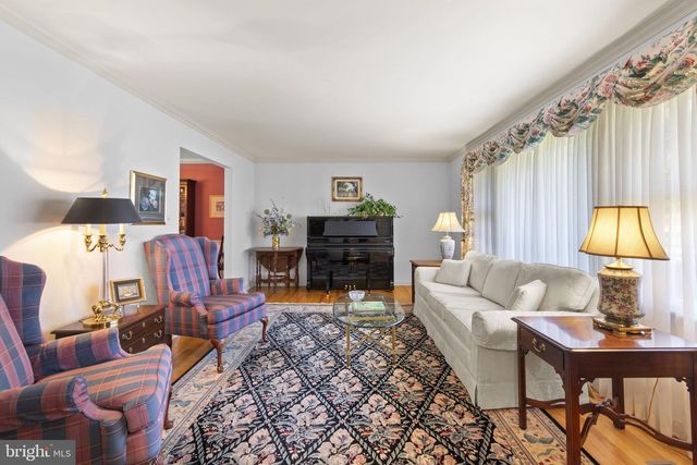 1011 LONDONDERRY DR, Bel Air, MD 21015