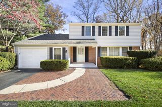 1011 LONDONDERRY DR, Bel Air, MD 21015