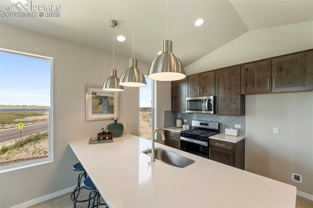 9328 Traveler Terrace, Colorado Springs, CO 80908