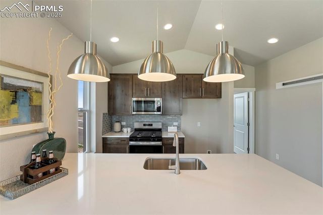 9328 Traveler Terrace, Colorado Springs, CO 80908