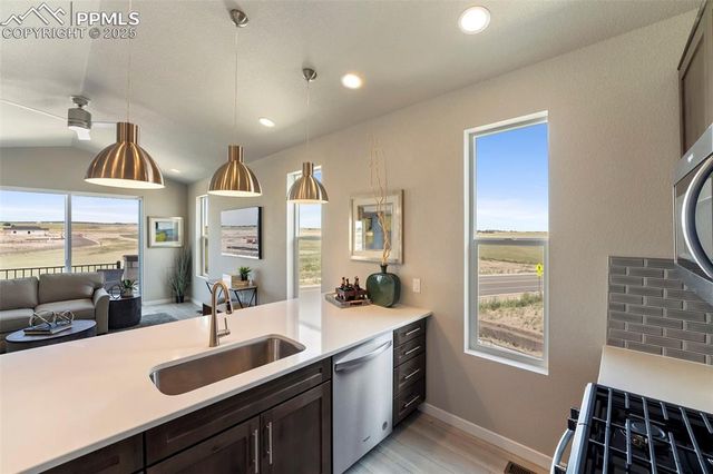 9328 Traveler Terrace, Colorado Springs, CO 80908