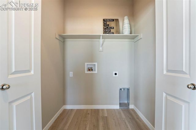 9328 Traveler Terrace, Colorado Springs, CO 80908