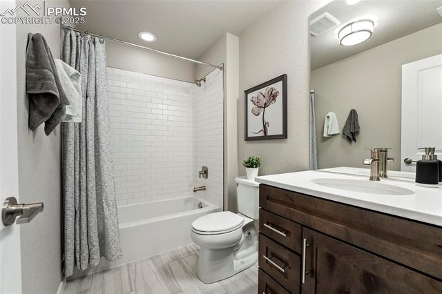 9328 Traveler Terrace, Colorado Springs, CO 80908