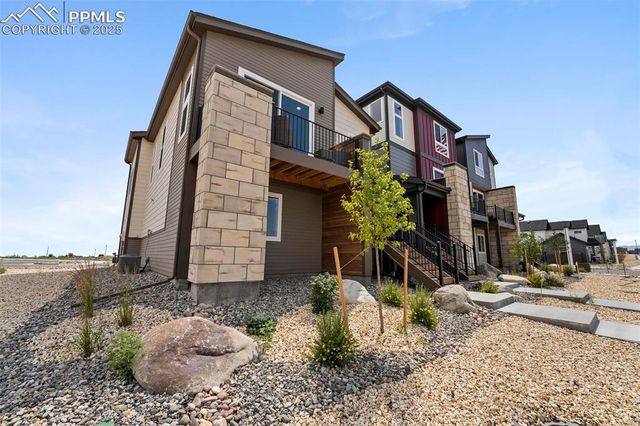 9328 Traveler Terrace, Colorado Springs, CO 80908