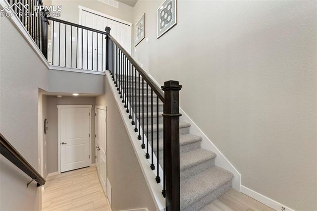 9328 Traveler Terrace, Colorado Springs, CO 80908