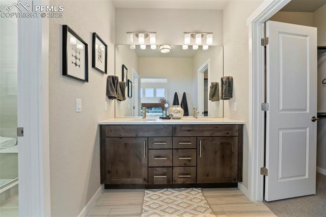 9328 Traveler Terrace, Colorado Springs, CO 80908