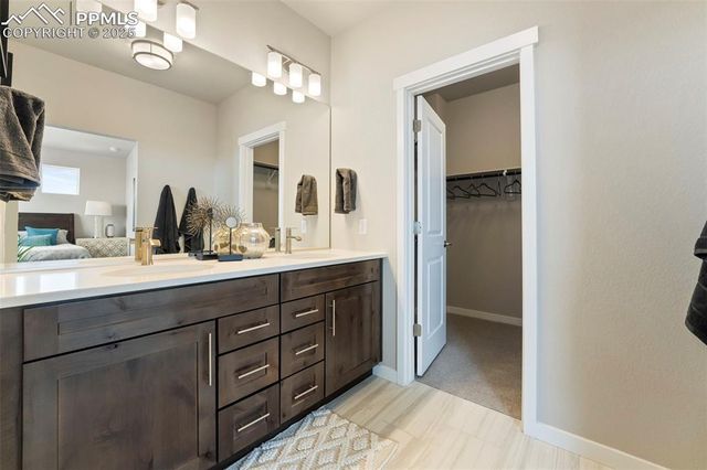 9328 Traveler Terrace, Colorado Springs, CO 80908