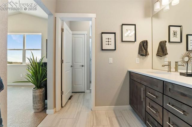 9328 Traveler Terrace, Colorado Springs, CO 80908