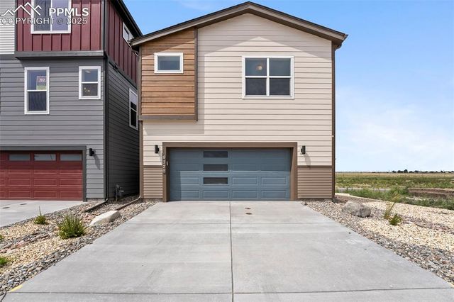 9328 Traveler Terrace, Colorado Springs, CO 80908