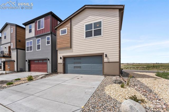 9328 Traveler Terrace, Colorado Springs, CO 80908