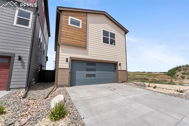 9328 Traveler Terrace, Colorado Springs, CO 80908