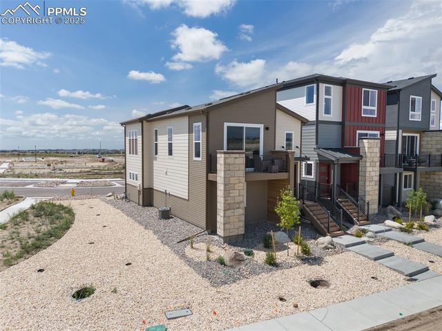 9328 Traveler Terrace, Colorado Springs, CO 80908