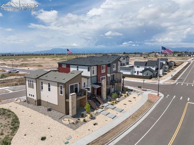 9328 Traveler Terrace, Colorado Springs, CO 80908