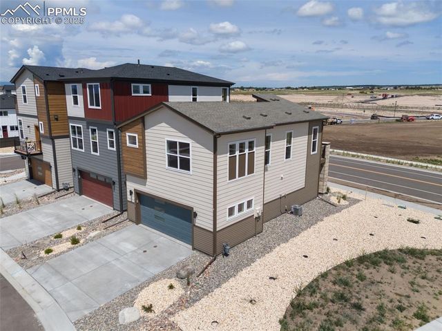 9328 Traveler Terrace, Colorado Springs, CO 80908