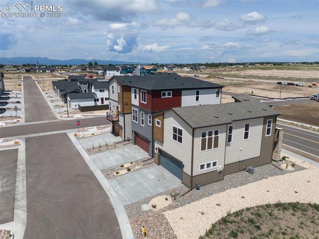 9328 Traveler Terrace, Colorado Springs, CO 80908