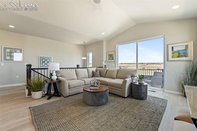 9328 Traveler Terrace, Colorado Springs, CO 80908