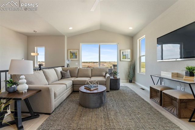 9328 Traveler Terrace, Colorado Springs, CO 80908