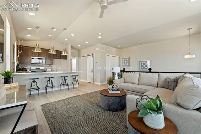 9328 Traveler Terrace, Colorado Springs, CO 80908