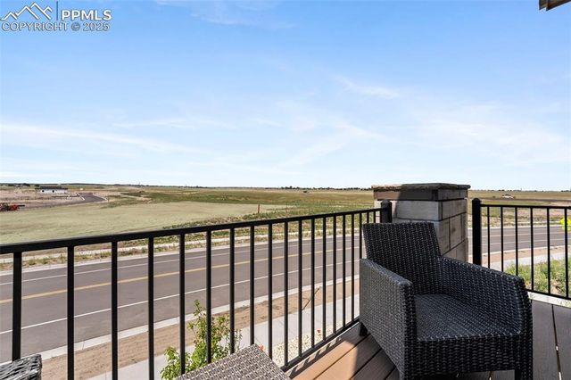 9328 Traveler Terrace, Colorado Springs, CO 80908