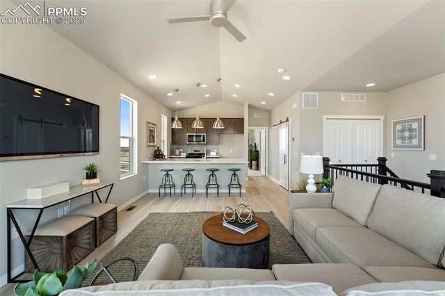 9328 Traveler Terrace, Colorado Springs, CO 80908