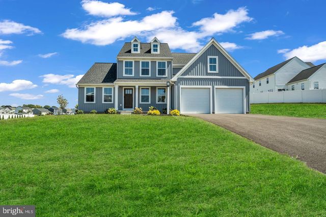 891 ASHFIELD DR, Carlisle, PA 17015