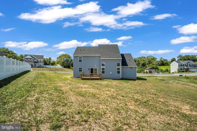 891 ASHFIELD DR, Carlisle, PA 17015