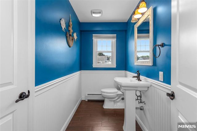 512 Lyster Avenue, Saddle Brook, NJ 07663