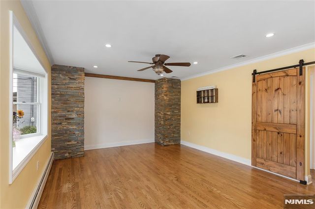 512 Lyster Avenue, Saddle Brook, NJ 07663