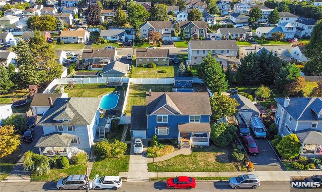 512 Lyster Avenue, Saddle Brook, NJ 07663