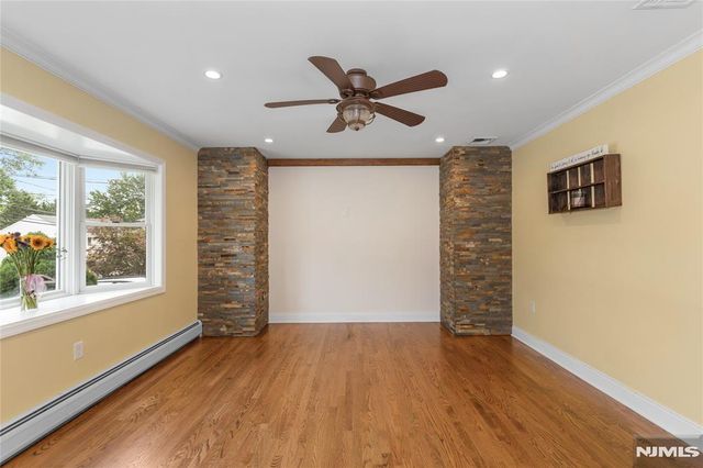 512 Lyster Avenue, Saddle Brook, NJ 07663