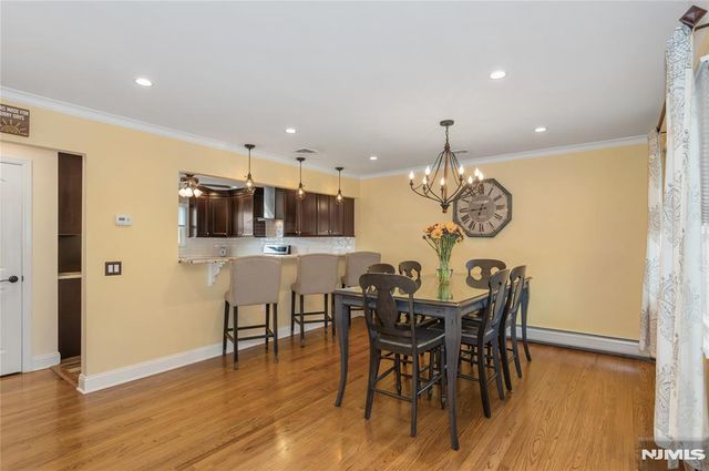 512 Lyster Avenue, Saddle Brook, NJ 07663