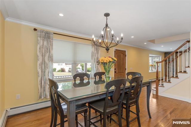 512 Lyster Avenue, Saddle Brook, NJ 07663