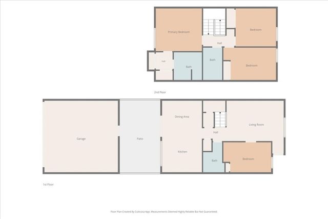5950 Imperial Highway 48, South Gate, CA 90280