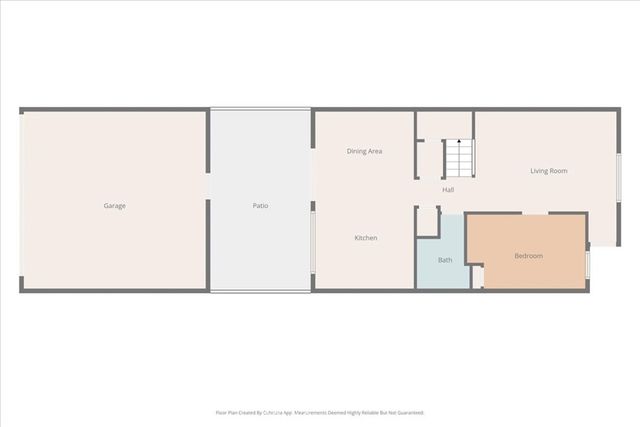 5950 Imperial Highway 48, South Gate, CA 90280