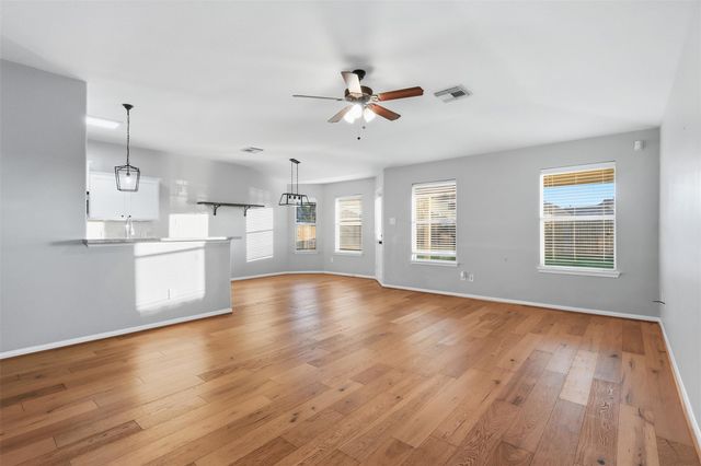 6006 Wilcox Point Court, Spring, TX 77388