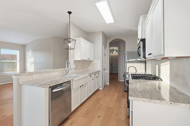 6006 Wilcox Point Court, Spring, TX 77388